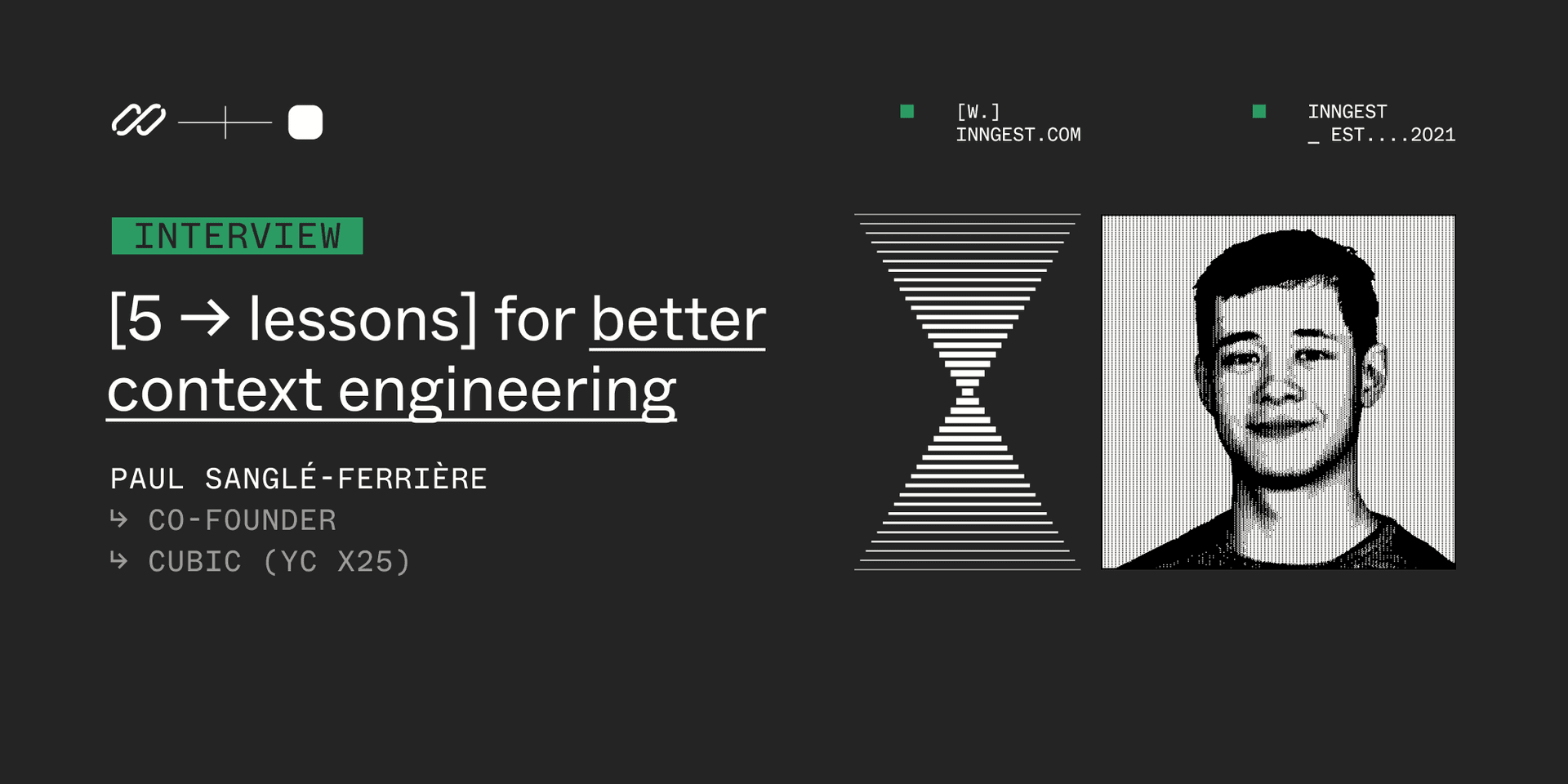 Featured image for Five Critical Lessons for Context Engineering blog post